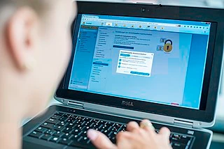 Datenschutz Richtlinie
