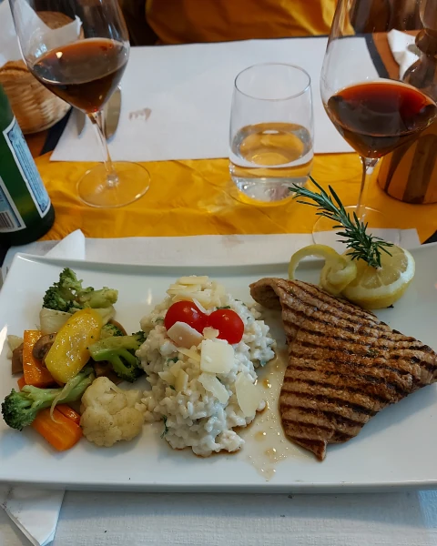 Toscana in Bern